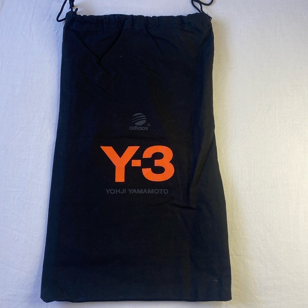 Adidas Y3 Dust Bag